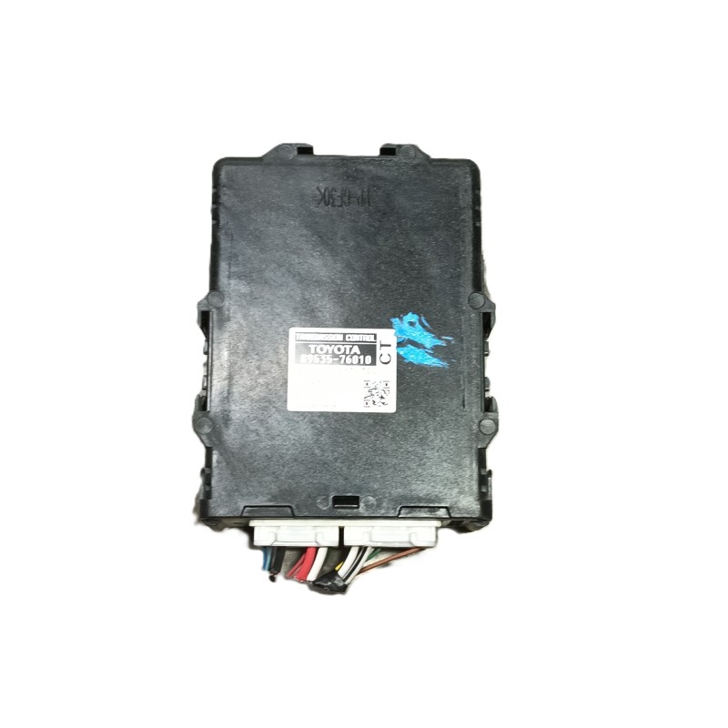 Recambio de modulo electronico para toyota prius plus (_w4_) 1.8 hybrid (zvw40w, zvw41w) referencia OEM IAM   