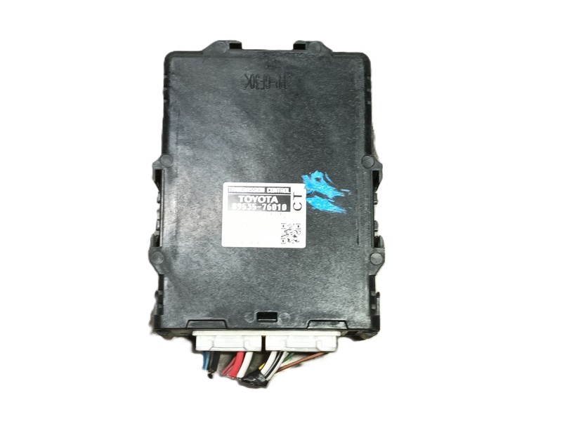 Recambio de modulo electronico para toyota prius plus (_w4_) 1.8 hybrid (zvw40w, zvw41w) referencia OEM IAM   