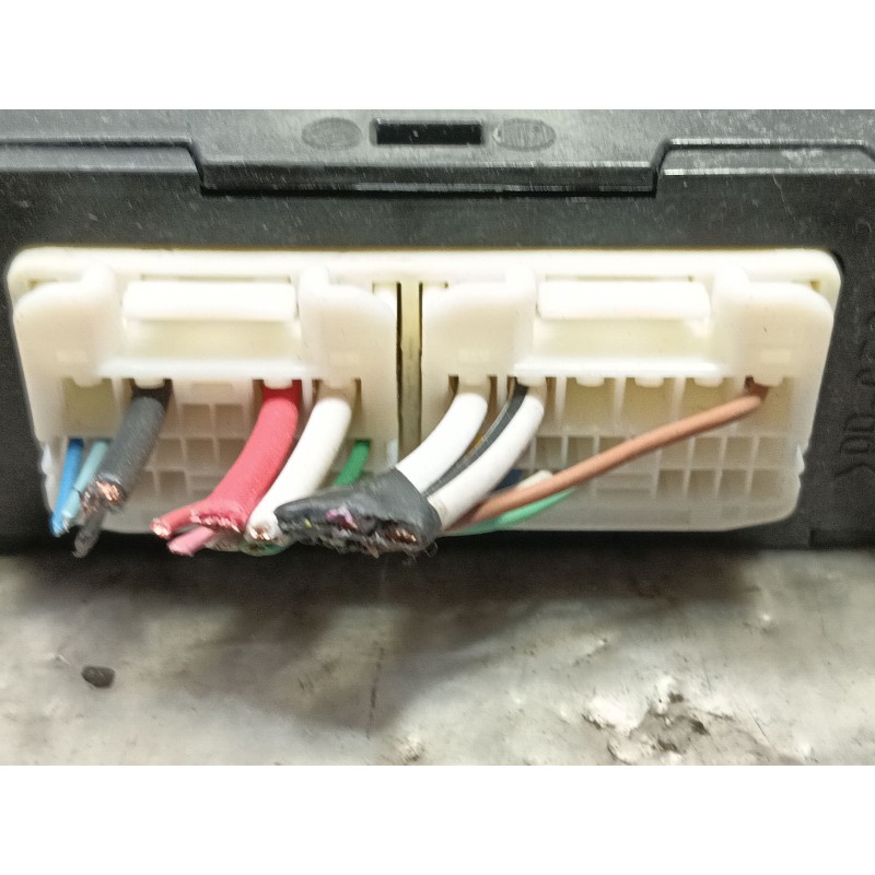 Recambio de modulo electronico para toyota prius plus (_w4_) 1.8 hybrid (zvw40w, zvw41w) referencia OEM IAM   