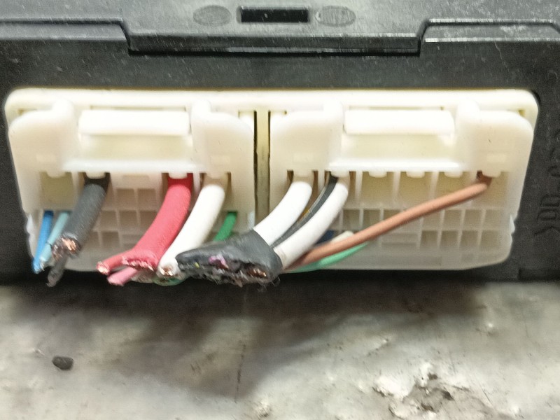 Recambio de modulo electronico para toyota prius plus (_w4_) 1.8 hybrid (zvw40w, zvw41w) referencia OEM IAM   