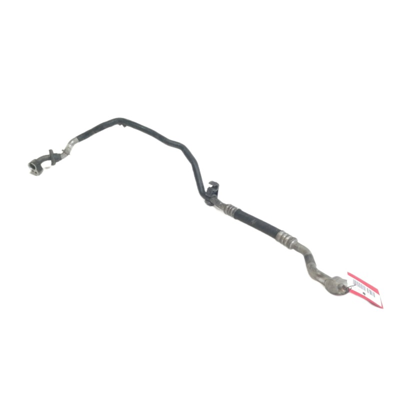 Recambio de tubos aire acondicionado para volkswagen touareg (7la) tdi v10 referencia OEM IAM 7L0820743E  