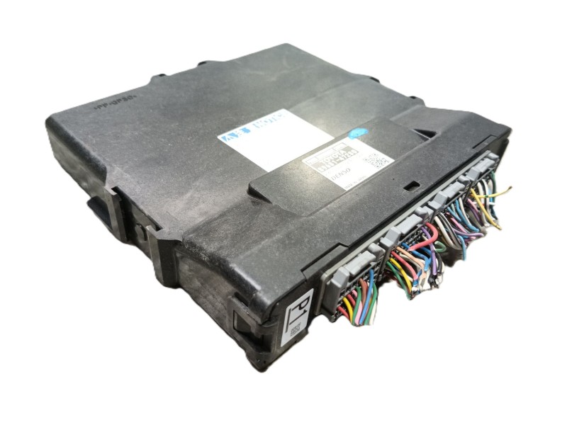 Recambio de modulo electronico para toyota prius plus (_w4_) 1.8 hybrid (zvw40w, zvw41w) referencia OEM IAM   