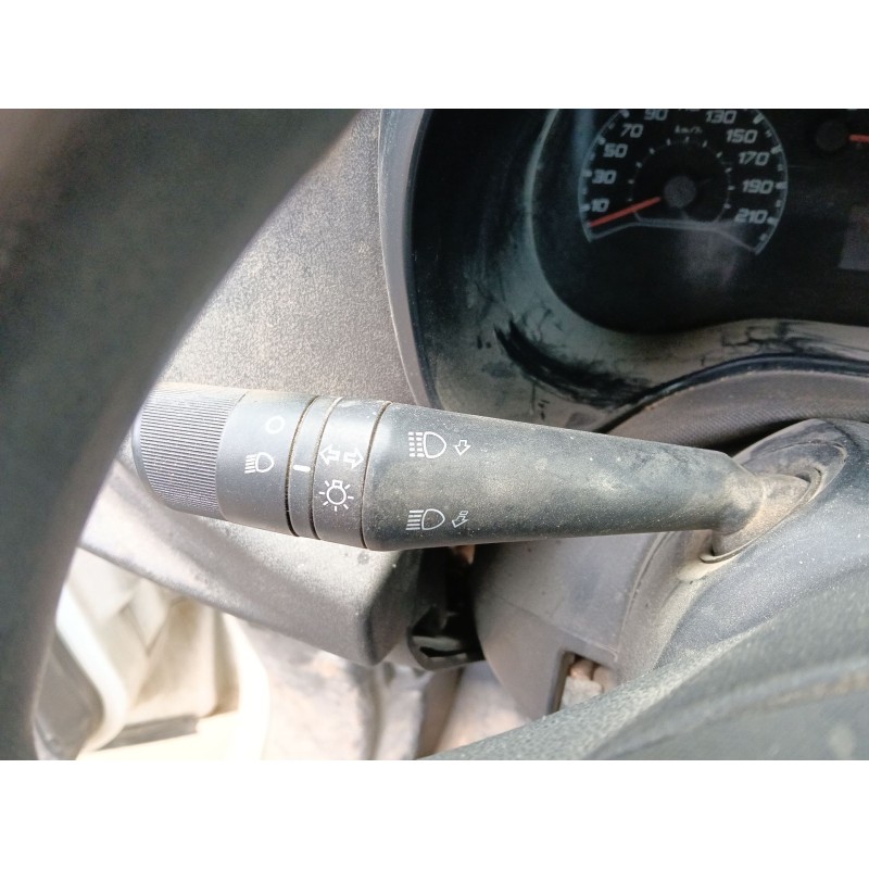 Recambio de mando luces para fiat doblo cargo (263_) 1.3 d multijet (263wxu1a) referencia OEM IAM   
