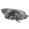 Recambio de faro izquierdo para hyundai getz (tb) 1.1 básico referencia OEM IAM 921011CXXX  