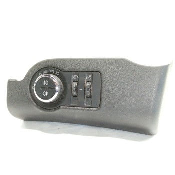 MANDO LUCES 13268702 