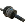 Recambio de transmision delantera izquierda para fiat 500 (312_) 1.2 (312axa1a) referencia OEM IAM 52149708 / 0000051955481 5195