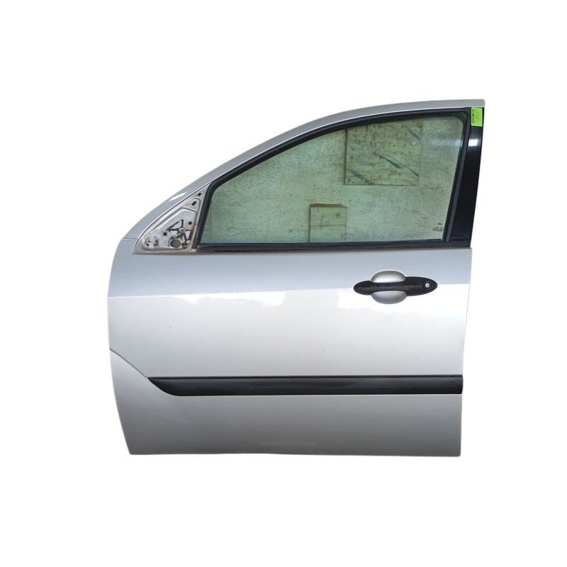 Recambio de puerta delantera izquierda para ford focus i (daw, dbw) 1.6 16v referencia OEM IAM 1430135  