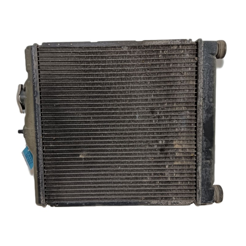 Recambio de radiador agua para honda hr-v (gh) 2wd (3-ptas.) (gh1) referencia OEM IAM   