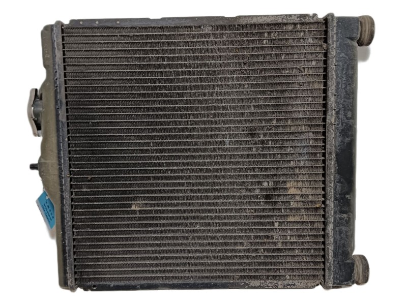 Recambio de radiador agua para honda hr-v (gh) 2wd (3-ptas.) (gh1) referencia OEM IAM   