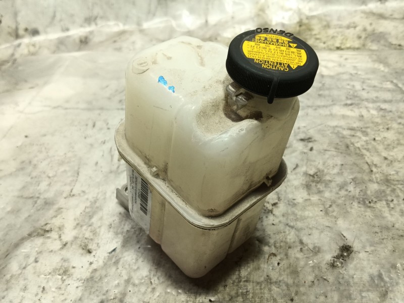 Recambio de deposito expansion para toyota prius plus (_w4_) 1.8 hybrid (zvw40w, zvw41w) referencia OEM IAM   