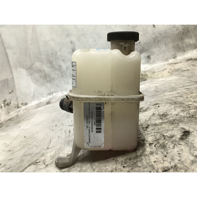 Recambio de deposito expansion para toyota prius plus (_w4_) 1.8 hybrid (zvw40w, zvw41w) referencia OEM IAM   