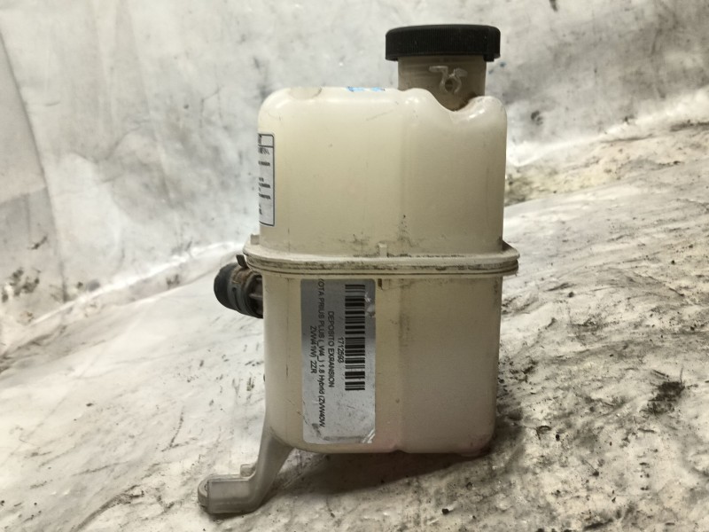 Recambio de deposito expansion para toyota prius plus (_w4_) 1.8 hybrid (zvw40w, zvw41w) referencia OEM IAM   