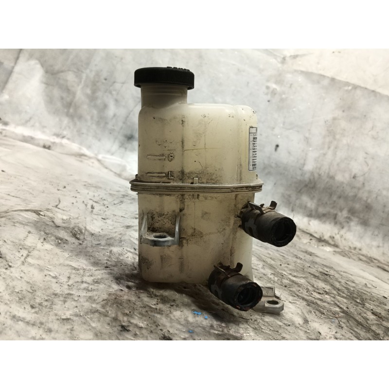 Recambio de deposito expansion para toyota prius plus (_w4_) 1.8 hybrid (zvw40w, zvw41w) referencia OEM IAM   