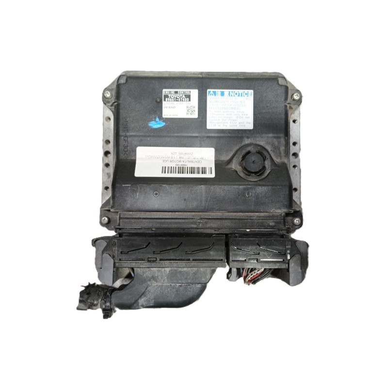 Recambio de centralita motor uce para toyota prius plus (_w4_) 1.8 hybrid (zvw40w, zvw41w) referencia OEM IAM   