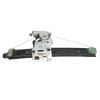 Recambio de elevalunas trasero derecho para volvo s80 berlina d5 referencia OEM IAM 119970XXX ELECTRICO 