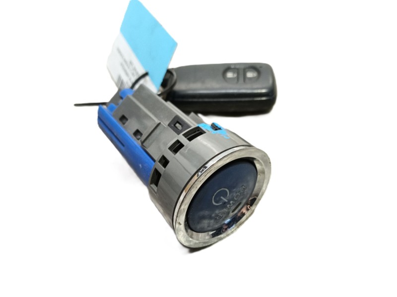 Recambio de conmutador de arranque para toyota prius plus (_w4_) 1.8 hybrid (zvw40w, zvw41w) referencia OEM IAM   