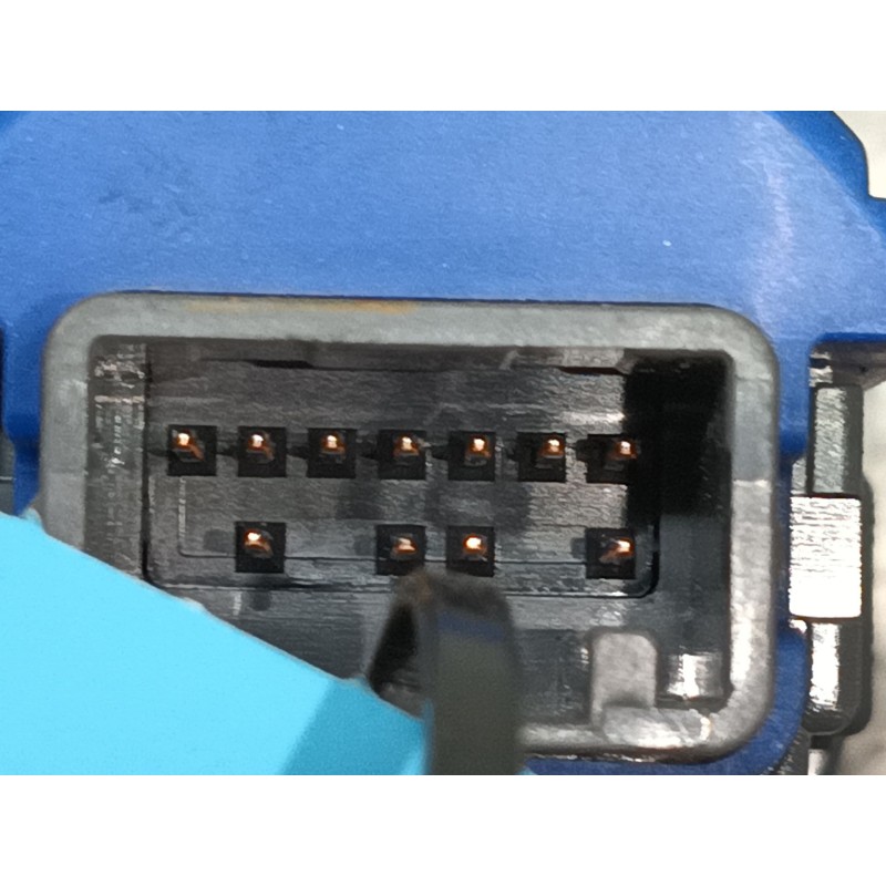 Recambio de conmutador de arranque para toyota prius plus (_w4_) 1.8 hybrid (zvw40w, zvw41w) referencia OEM IAM   