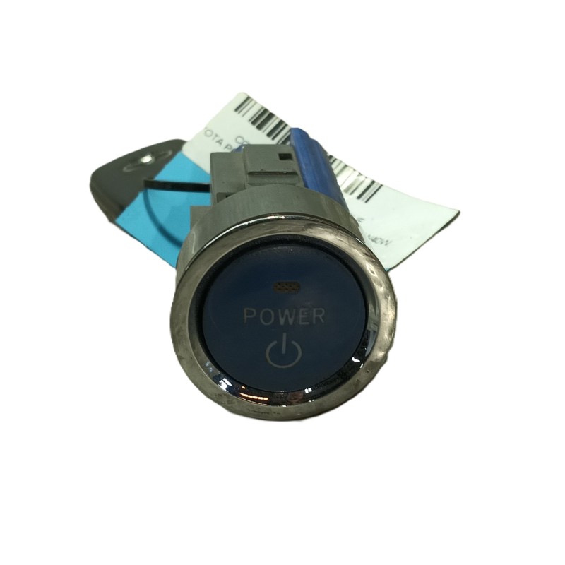 Recambio de conmutador de arranque para toyota prius plus (_w4_) 1.8 hybrid (zvw40w, zvw41w) referencia OEM IAM   