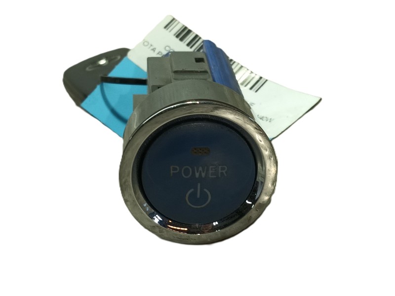 Recambio de conmutador de arranque para toyota prius plus (_w4_) 1.8 hybrid (zvw40w, zvw41w) referencia OEM IAM   