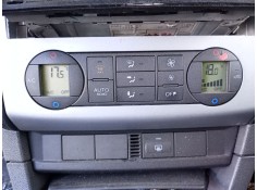 Recambio de mando calefaccion / aire acondicionado para ford focus ii (da_, hcp, dp) 1.8 tdci referencia OEM IAM 0  