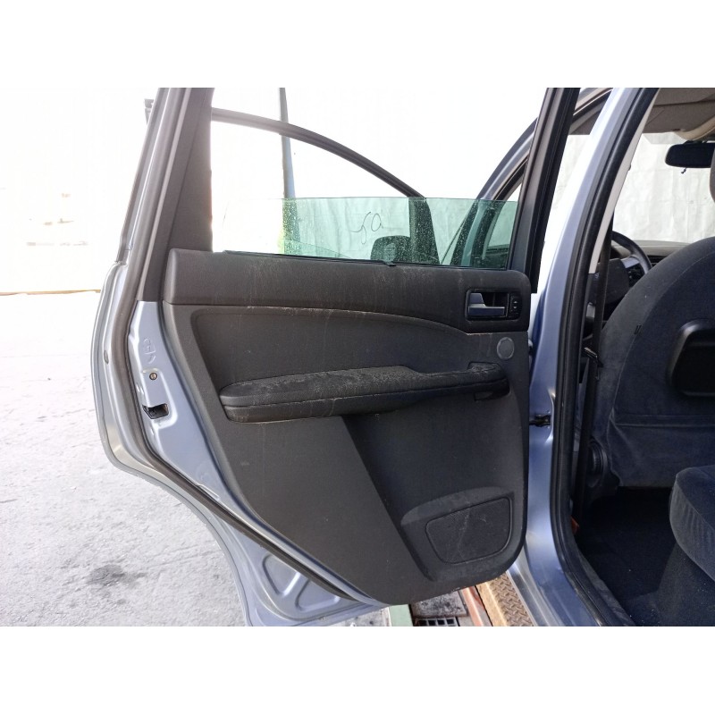 Recambio de elevalunas trasero izquierdo para ford focus c-max (dm2) 2.0 tdci referencia OEM IAM   