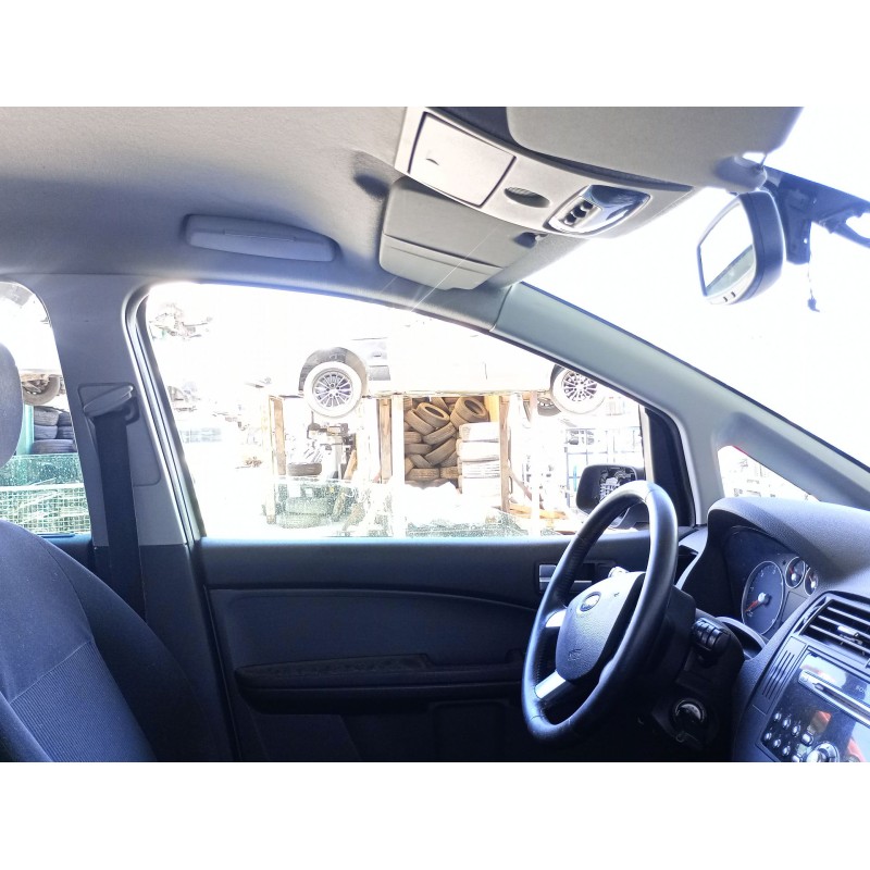 Recambio de airbag cortina delantero izquierdo para ford focus c-max (dm2) 2.0 tdci referencia OEM IAM   