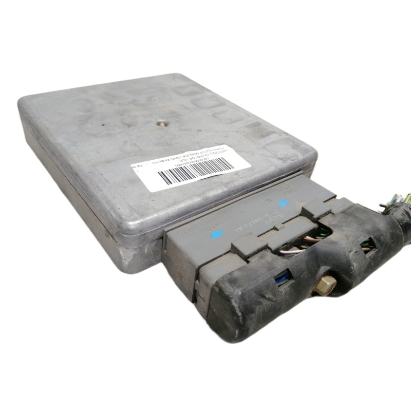 Recambio de centralita motor uce para ford focus berlina (cak) ambiente referencia OEM IAM 1S4F12A650AC  F5SB14A624AA