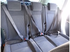 Recambio de asientos traseros para ford focus c-max (dm2) 2.0 tdci referencia OEM IAM   