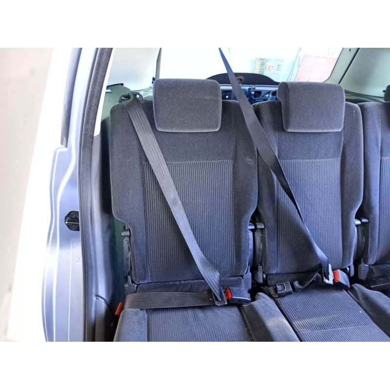 Recambio de cinturon seguridad trasero derecho para ford focus c-max (dm2) 2.0 tdci referencia OEM IAM   