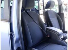 Recambio de cinturon seguridad delantero derecho para ford focus c-max (dm2) 2.0 tdci referencia OEM IAM   