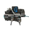 Recambio de cerradura puerta delantera derecha para chevrolet captiva 2.0 vcdi lt referencia OEM IAM 94551317  