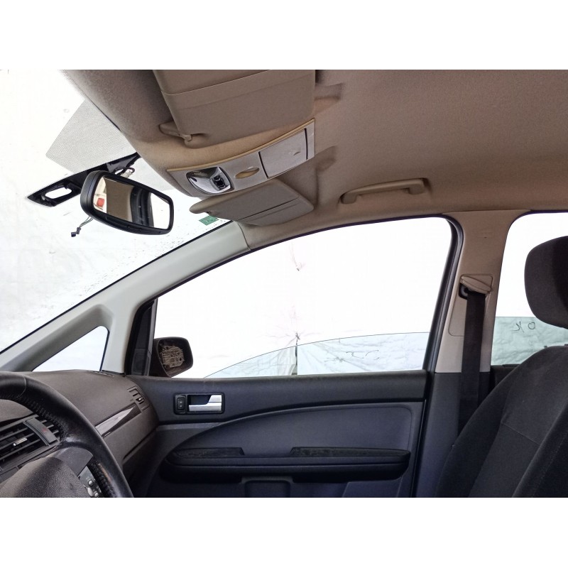 Recambio de airbag cortina delantero derecho para ford focus c-max (dm2) 2.0 tdci referencia OEM IAM   