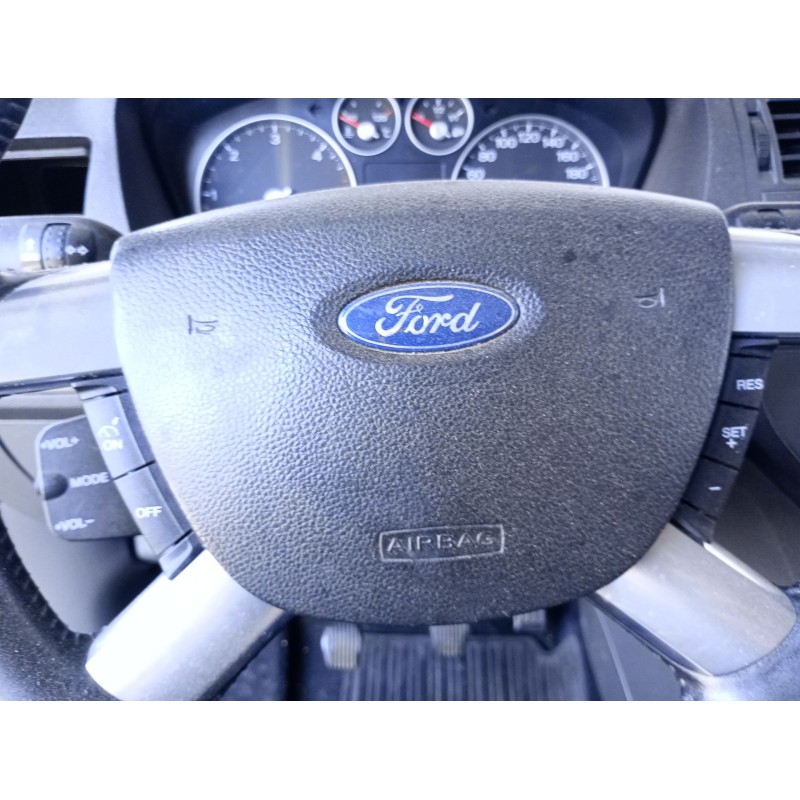 Recambio de airbag delantero izquierdo para ford focus c-max (dm2) 2.0 tdci referencia OEM IAM   