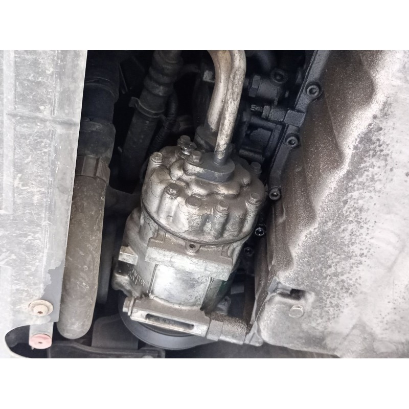 Recambio de compresor aire acondicionado para ford focus c-max (dm2) 2.0 tdci referencia OEM IAM   