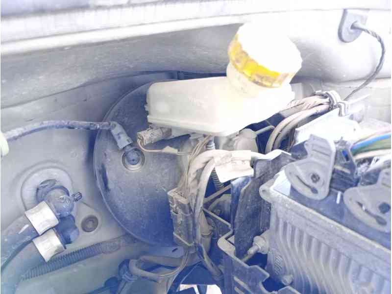 Recambio de bomba freno para citroën c3 i (fc_, fn_) 1.4 i referencia OEM IAM 0  