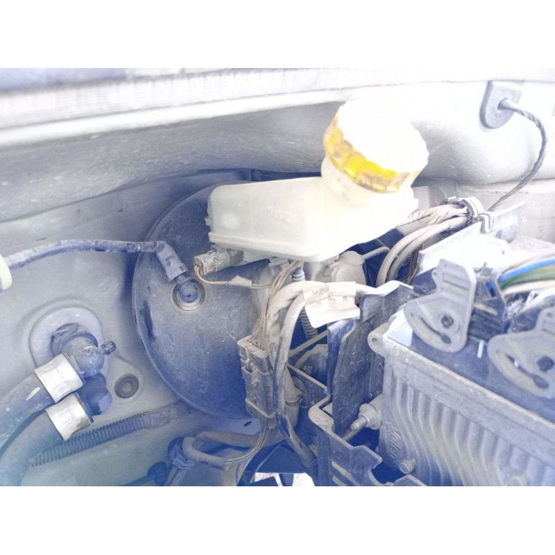 Recambio de bomba freno para citroën c3 i (fc_, fn_) 1.4 i referencia OEM IAM 0  