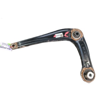 BRAZO SUSPENSION INFERIOR DELANTERO IZQUIERDO 9816863680 9816863680 