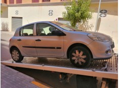 RENAULT CLIO III (BR0/1, CR0/1)