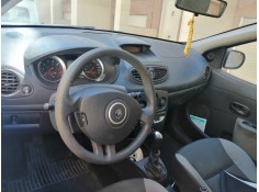 renault clio iii (br0/1, cr0/1) del año 2009 2