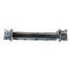 Recambio de refuerzo paragolpes delantero para volkswagen new beetle (9c1, 1c1) 2.0 referencia OEM IAM 1C0805551R  1C0807311E
