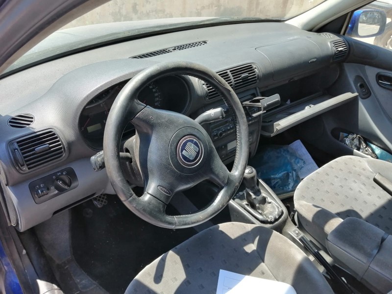 seat toledo ii (1m2) del año 1998