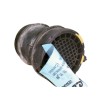 Recambio de caudalimetro para opel combo (corsa c) familiar referencia OEM IAM 0281002618  55350048