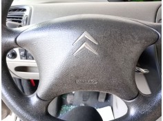 Recambio de airbag delantero izquierdo para citroën xsara picasso (n68) 1.6 hdi referencia OEM IAM   