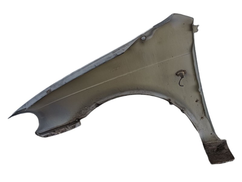 Recambio de aleta delantera derecha para kia carnival ii (gq) 2.9 crdi referencia OEM IAM   