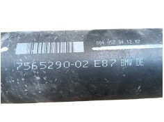 Recambio de cardan trasero para bmw 1 (e87) 120 d referencia OEM IAM    2