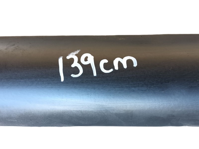 Recambio de cardan trasero para bmw 1 (e87) 120 d referencia OEM IAM   