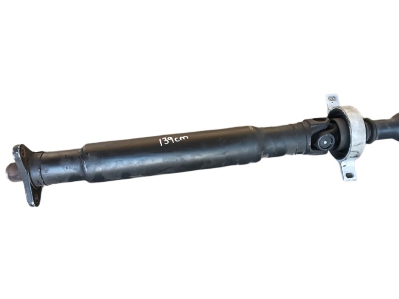 Recambio de cardan trasero para bmw 1 (e87) 120 d referencia OEM IAM   