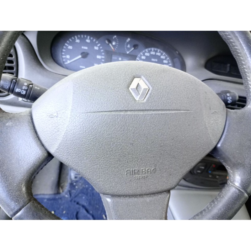 Recambio de airbag delantero izquierdo para renault scénic i monospace (ja0/1_, fa0_) 1.9 dci (ja05, ja1f) referencia OEM IAM   
