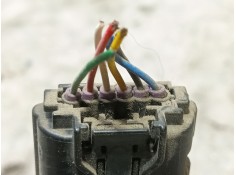 Recambio de potenciometro pedal para toyota prius plus (_w4_) 1.8 hybrid (zvw40w, zvw41w) referencia OEM IAM    2