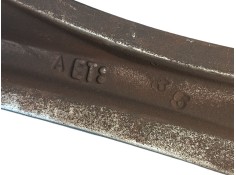 Recambio de juego llantas para audi a5 (8t3) 1.8 tfsi referencia OEM IAM CONNEUMATICOSINCLUIDOS ET35 8Jx18H2 2